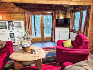 Holiday Home Freigeist by Interhome