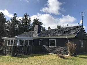 Holiday Home Juditha - 750m from the sea by Interhome