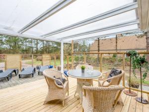 Holiday Home Nele - 1-4km from the sea by Interhome