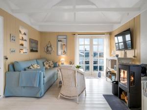 Holiday Home Åsta - 200m from the sea by Interhome