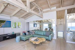 Clifton YOLO Spaces - Clifton Sea View Apartments