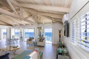 Clifton YOLO Spaces - Clifton Sea View Apartments