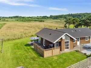 Holiday Home Neno - 100m from the sea by Interhome