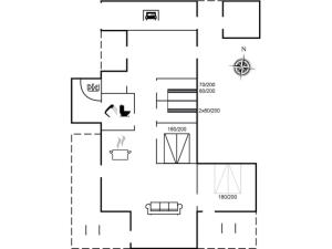 Holiday Home Ensio - 1-2km from the sea by Interhome