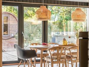 Holiday Home Erja - 600m from the sea by Interhome