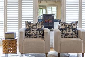 Clifton YOLO Spaces - Clifton Sea View Apartments