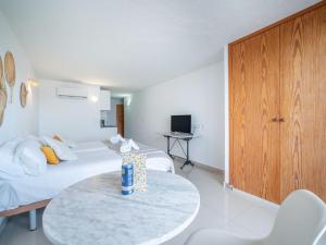 Studio Es Grop Est- Vista Mar-1 by Interhome