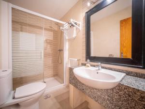 Studio Es Grop Est- Vista Mar-4 by Interhome