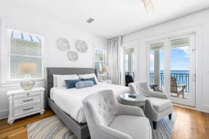 Frangista Tide - ON GULF-FRANGISTA BEACH