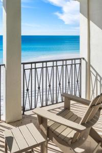 Frangista Tide - ON GULF-FRANGISTA BEACH