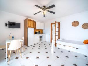 Apartment Es Grop Vista Mar-11 by Interhome