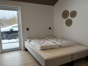 Holiday Home Gudrid - 400m from the sea by Interhome