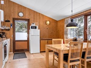 Holiday Home Lökea - from the sea by Interhome