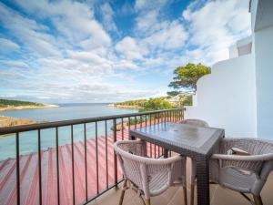 Studio Es Grop Est- Vista Mar-3 by Interhome