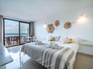 Studio Es Grop Est- Vista Mar-3 by Interhome