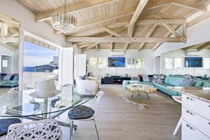 Clifton YOLO Spaces - Clifton Sea View Apartments