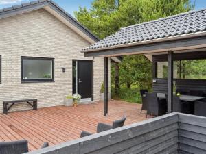 Holiday Home Muriel - 1-6km from the sea by Interhome