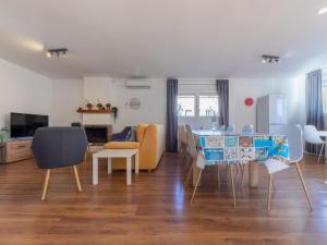 Holiday Home Villa Malaga by Interhome