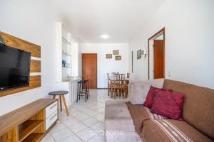 Apto 1 Quarto em Floripa OAN0305