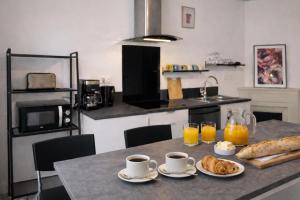 Escale Bretonne - T3 Cosy, Centre et Calme