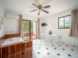 Apartment Es Grop-9 by Interhome