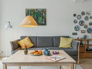 Apartment Yosefin - 50m from the sea by Interhome