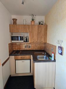 Apartmány Samoty