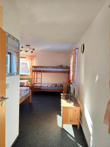 Apartmány Samoty