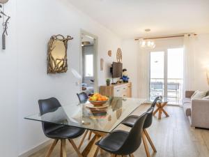 Apartment Platja Mar by Interhome