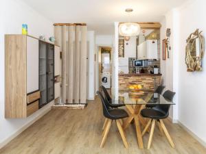 Apartment Platja Mar by Interhome