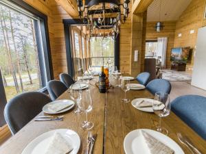 Holiday Home Villa valoisa by Interhome