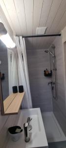 Mini chalet le jasmin
