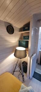 Mini chalet le jasmin