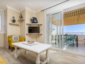 Apartment Xaloc by Interhome