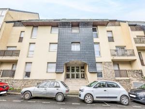 Apartment Pomellec by Interhome