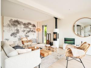 Villa Les Oyats by Interhome