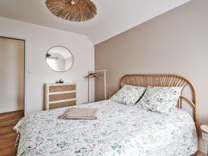 Villa Les Oyats by Interhome