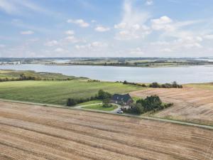 Holiday Home Fridhild - 150m to the fjord by Interhome