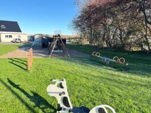 Holiday Home Yorik - 1-6km from the sea by Interhome