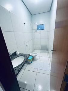 Casa para se sentir em casa