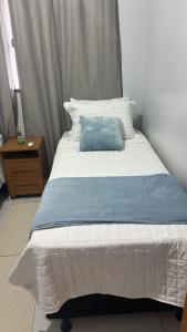 Casa para se sentir em casa