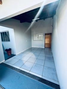 Casa para se sentir em casa