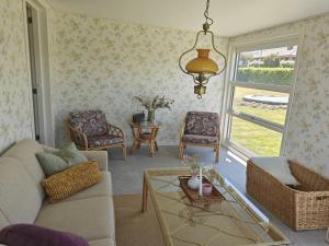Holiday Home Rikulf - 150m from the sea by Interhome
