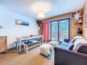 Studio Topaze-1 by Interhome