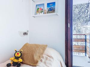 Studio Topaze-1 by Interhome