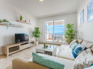 Apartment Santiago Seaview by Interhome