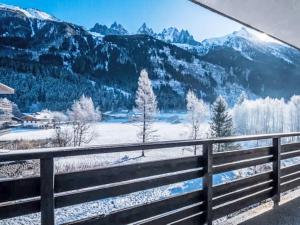 Apartment Le Bois du Bouchet-8 by Interhome