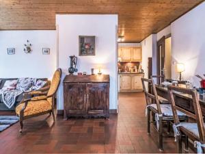 Apartment Le Bois du Bouchet-8 by Interhome