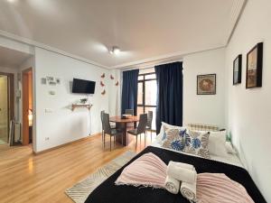 Madrid Javalambre 4 Temporal