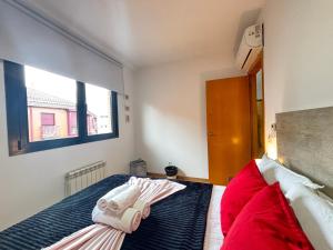 Madrid Javalambre 4 Temporal